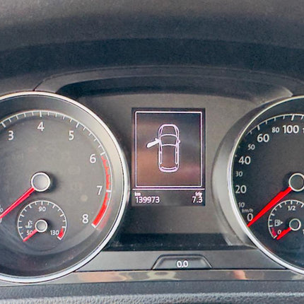 Volkswagen Golf 1.0 TSI 85 CV Trendline BlueMotion Technology