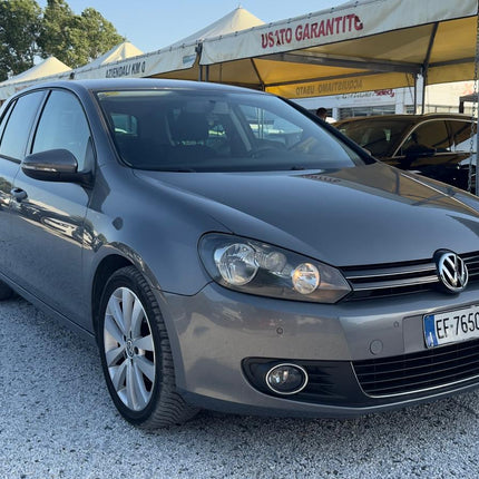 Volkswagen Golf 1.6 TDI DPF 3p Highline