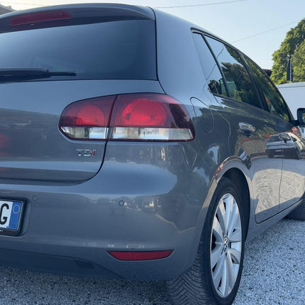Volkswagen Golf 1.6 TDI DPF 3p Highline