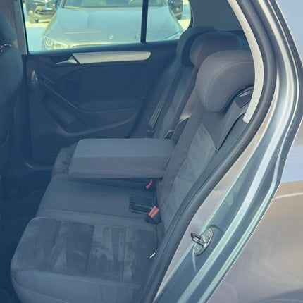 Volkswagen Golf 1.6 TDI DPF 3p Highline