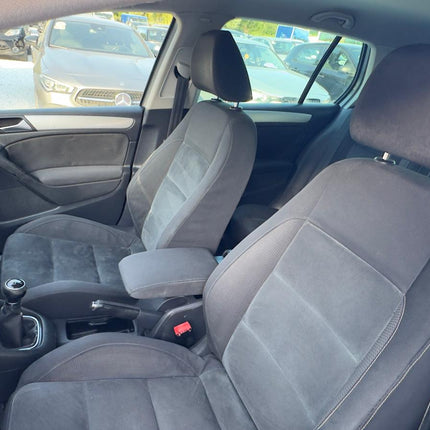 Volkswagen Golf 1.6 TDI DPF 3p Highline