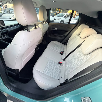 Fiat 600 Hybrid 145 CV DCT MHEV La Prima