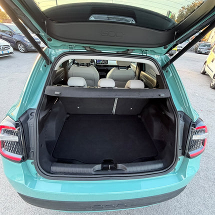 Fiat 600 Hybrid 145 CV DCT MHEV La Prima