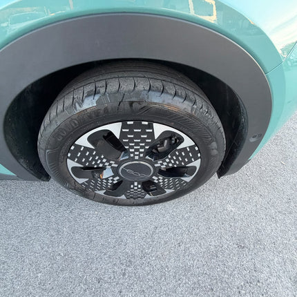 Fiat 600 Hybrid 145 CV DCT MHEV La Prima