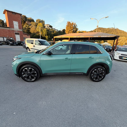 Fiat 600 Hybrid 145 CV DCT MHEV La Prima