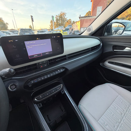 Fiat 600 Hybrid 145 CV DCT MHEV La Prima