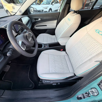 Fiat 600 Hybrid 145 CV DCT MHEV La Prima
