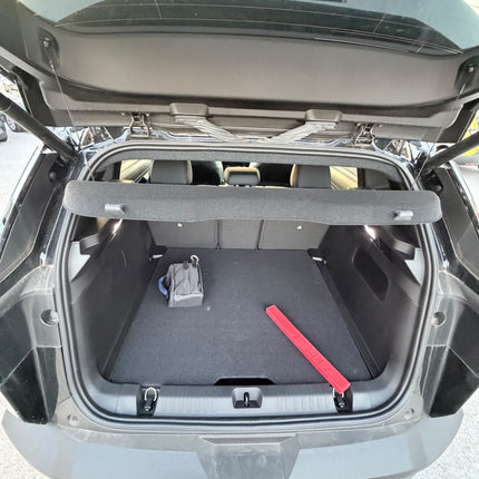 Jeep Compass 1.2 Turbo 48V Hybrid First Edition