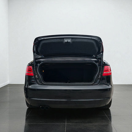 Audi A3 Cabrio 2.0 TDI F.AP. Attraction