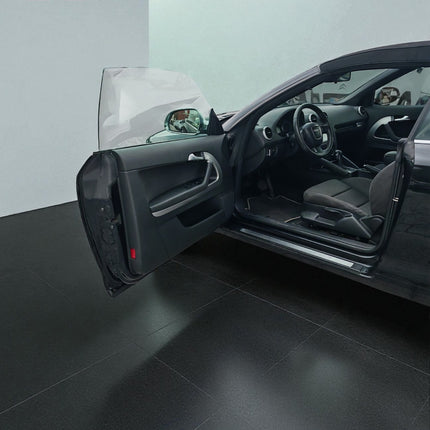 Audi A3 Cabrio 2.0 TDI F.AP. Attraction