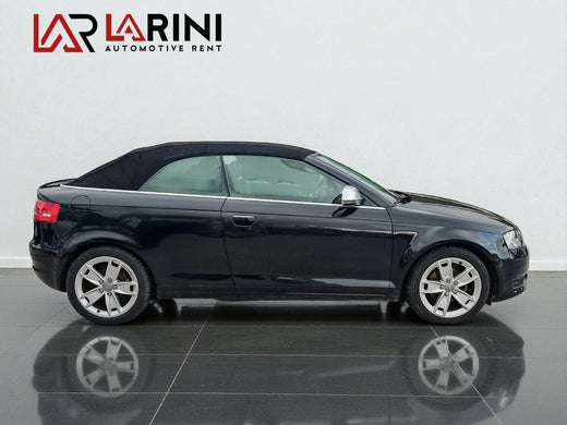 Audi A3 Cabrio 2.0 TDI F.AP. Attraction