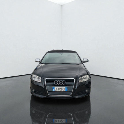 Audi A3 Cabrio 2.0 TDI F.AP. Attraction