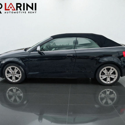 Audi A3 Cabrio 2.0 TDI F.AP. Attraction