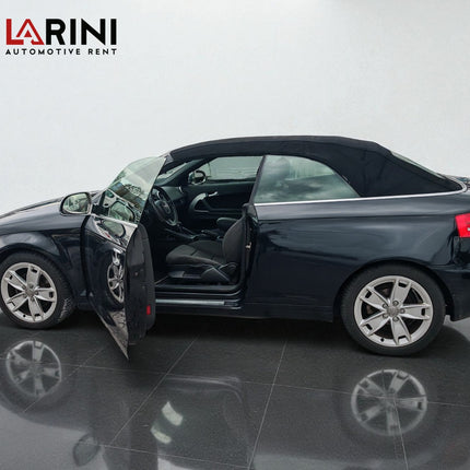 Audi A3 Cabrio 2.0 TDI F.AP. Attraction