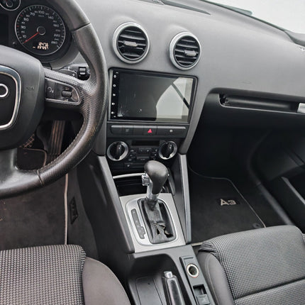 Audi A3 Cabrio 2.0 TDI F.AP. Attraction