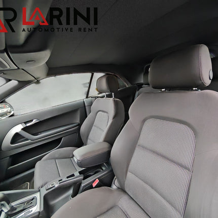 Audi A3 Cabrio 2.0 TDI F.AP. Attraction