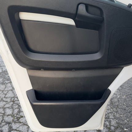 Peugeot Boxer 2.0 Diesel anno 2021