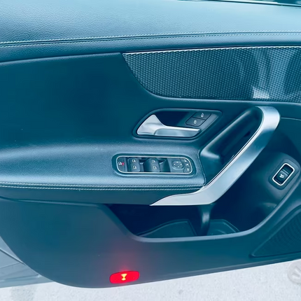 Mercedes-Benz CLA 200 d Automatic Shooting Brake Business