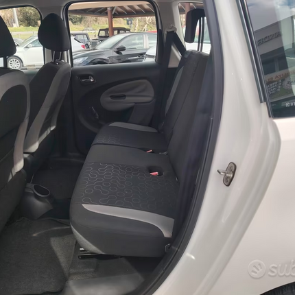 Citroën C3 Picasso 1.6 HDi 90 Business Combi