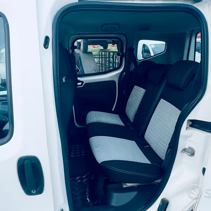 Fiat Qubo 1.4 8V 77 CV Dynamic Natural Power