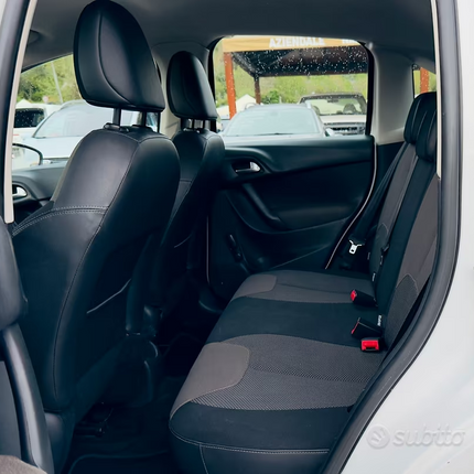 Citroen C3 1.2 VTi 82 Seduction