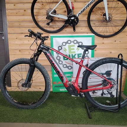 Olympia Master – eBike Front ANANDA 100Nm