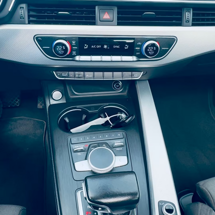 Audi A4 Avant 2.0 TDI 150 CV ultra S tronic Business Sport