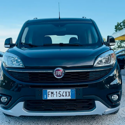 Fiat Doblò 1.6 MJT 120CV PC Combi