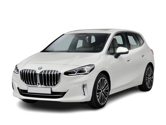 BMW Serie 2 Active Tourer