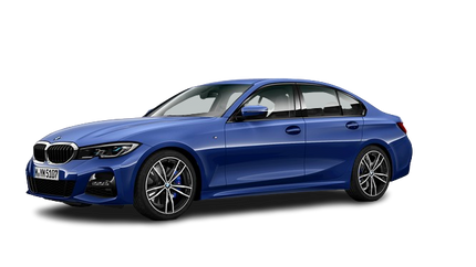 BMW Serie 3