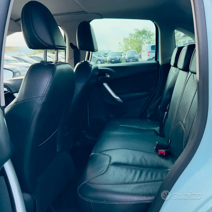 Citroën C3 1.4 VTi 95 Perfect