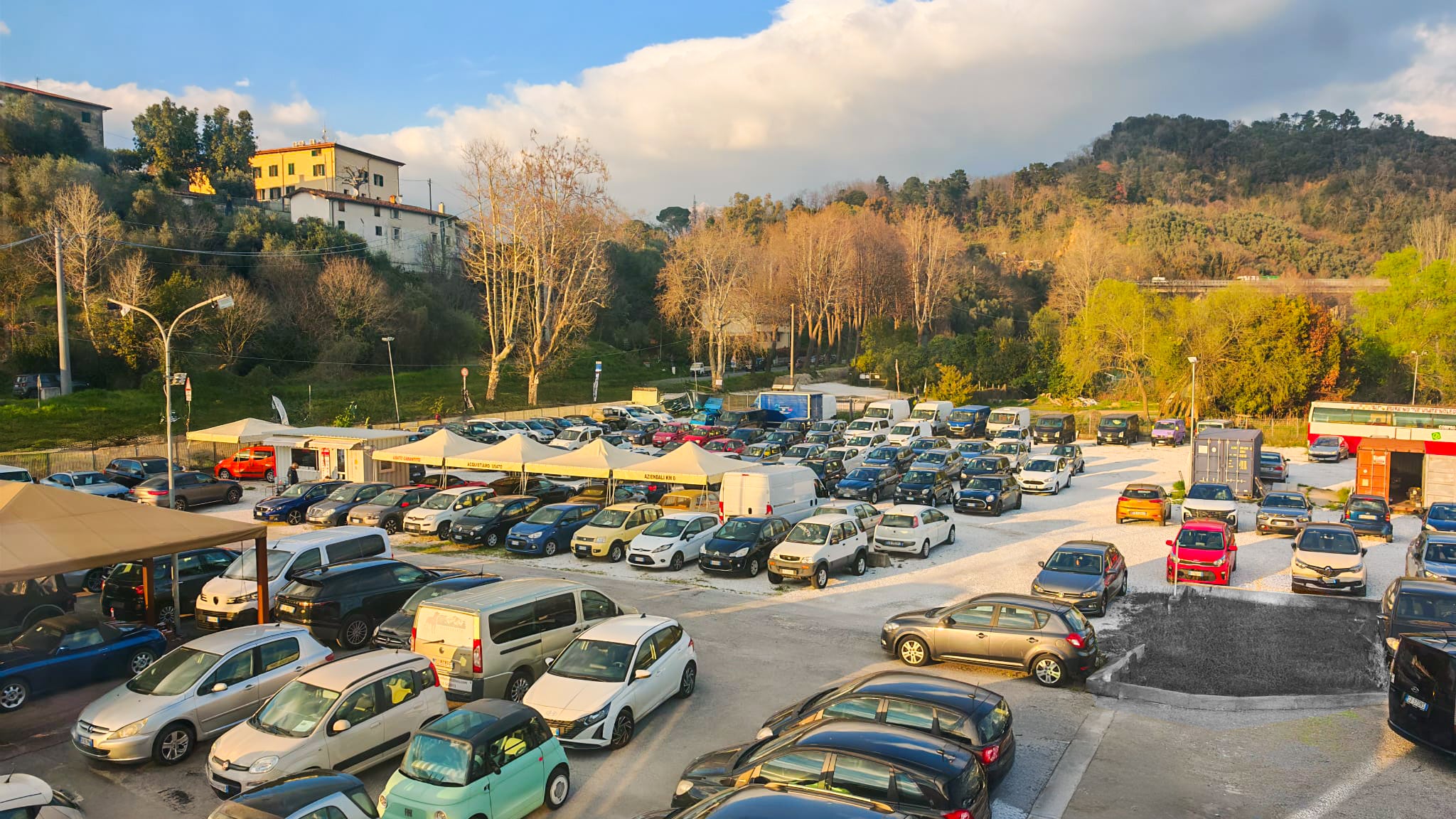 Usato 100% Garantito