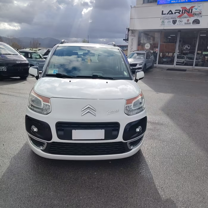 Citroën C3 Picasso 1.6 HDi 90 Business Combi