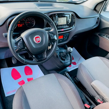 Fiat Doblò 1.6 MJT 120CV PC Combi