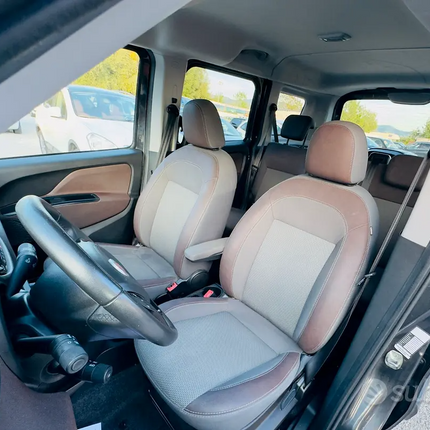 Fiat Doblò 1.6 MJT 120CV PC Combi