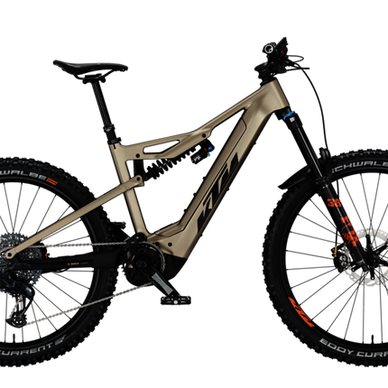 KTM Macina Prowler Prestige