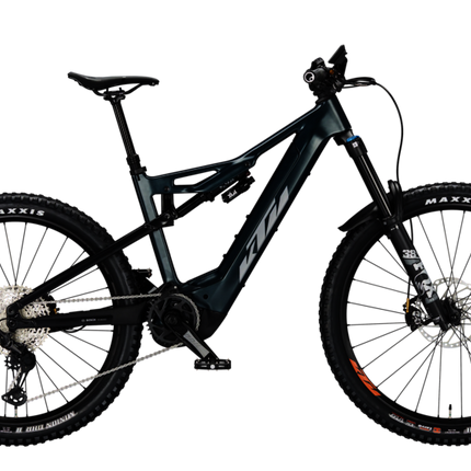 KTM Macina Prowler Master