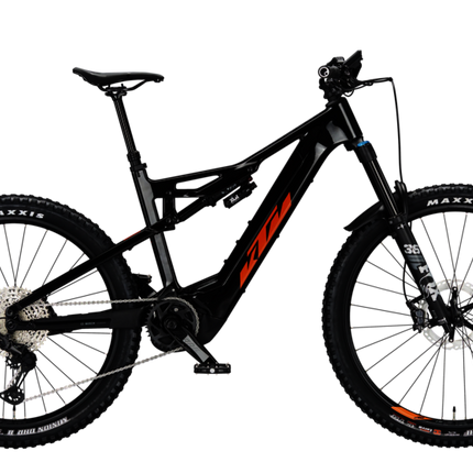KTM Macina Kapoho Master