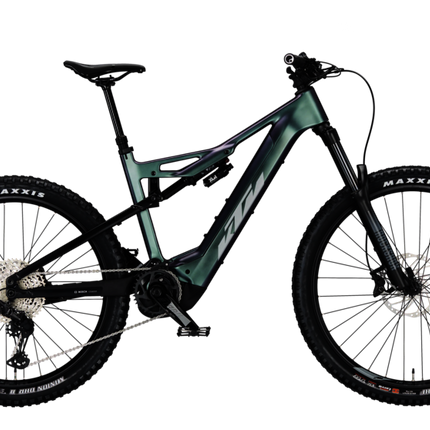 KTM Macina Kapoho Elite