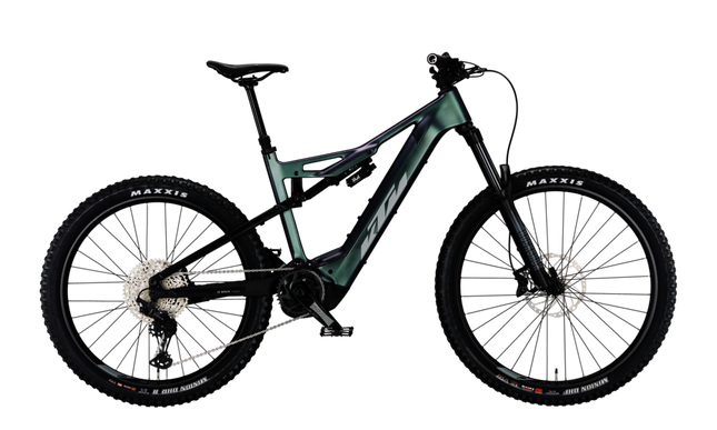 KTM Macina Kapoho Elite