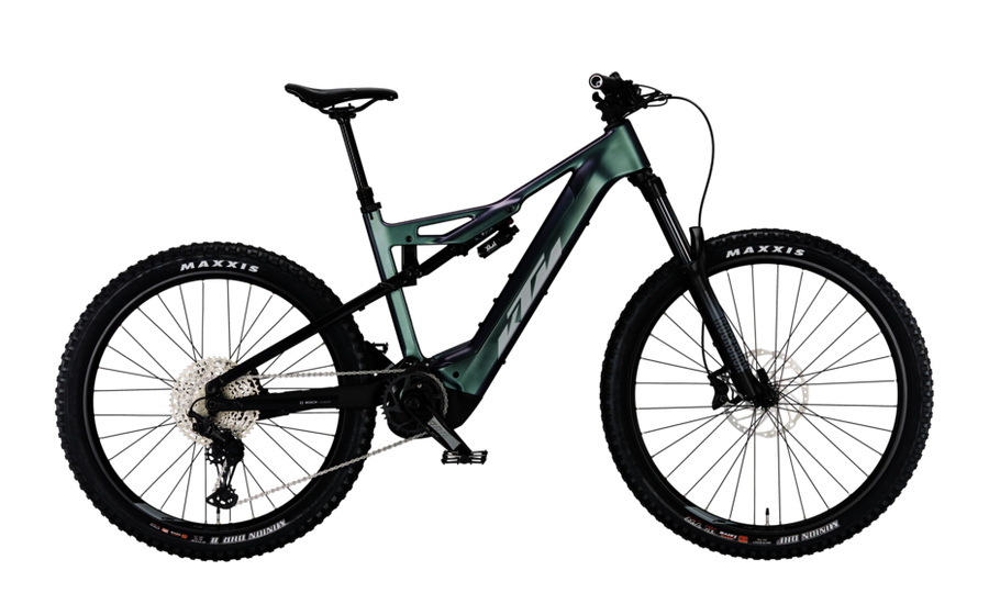 KTM Macina Kapoho Elite