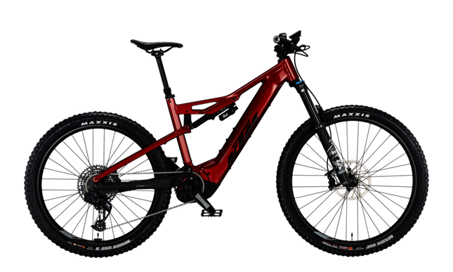 KTM Macina Kapoho 7971