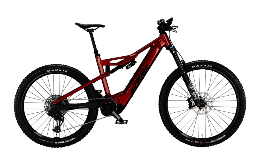 KTM Macina Kapoho 7971