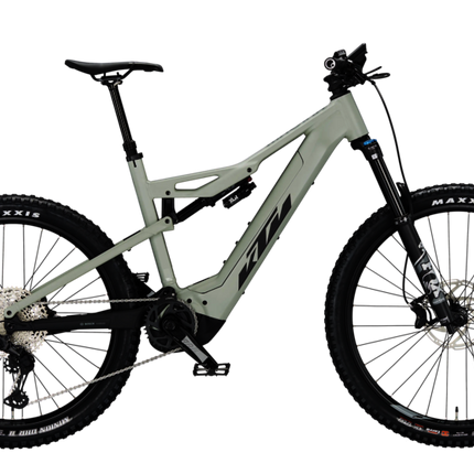 KTM Macina Kapoho 7972