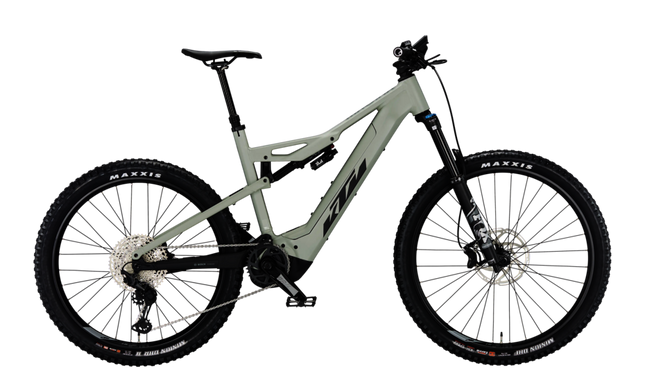 KTM Macina Kapoho 7972