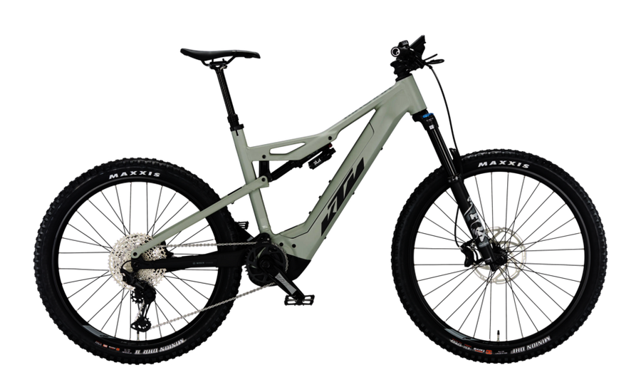 KTM Macina Kapoho 7972