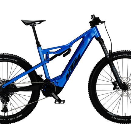 KTM Macina Kapoho 7973