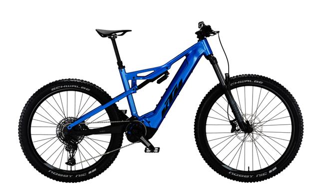 KTM Macina Kapoho 7973