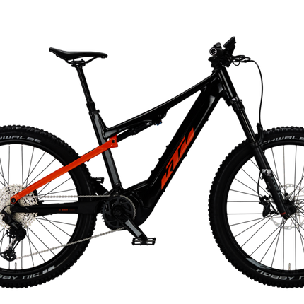 KTM Macina Lycan 771