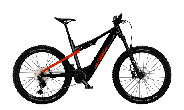 KTM Macina Lycan 771